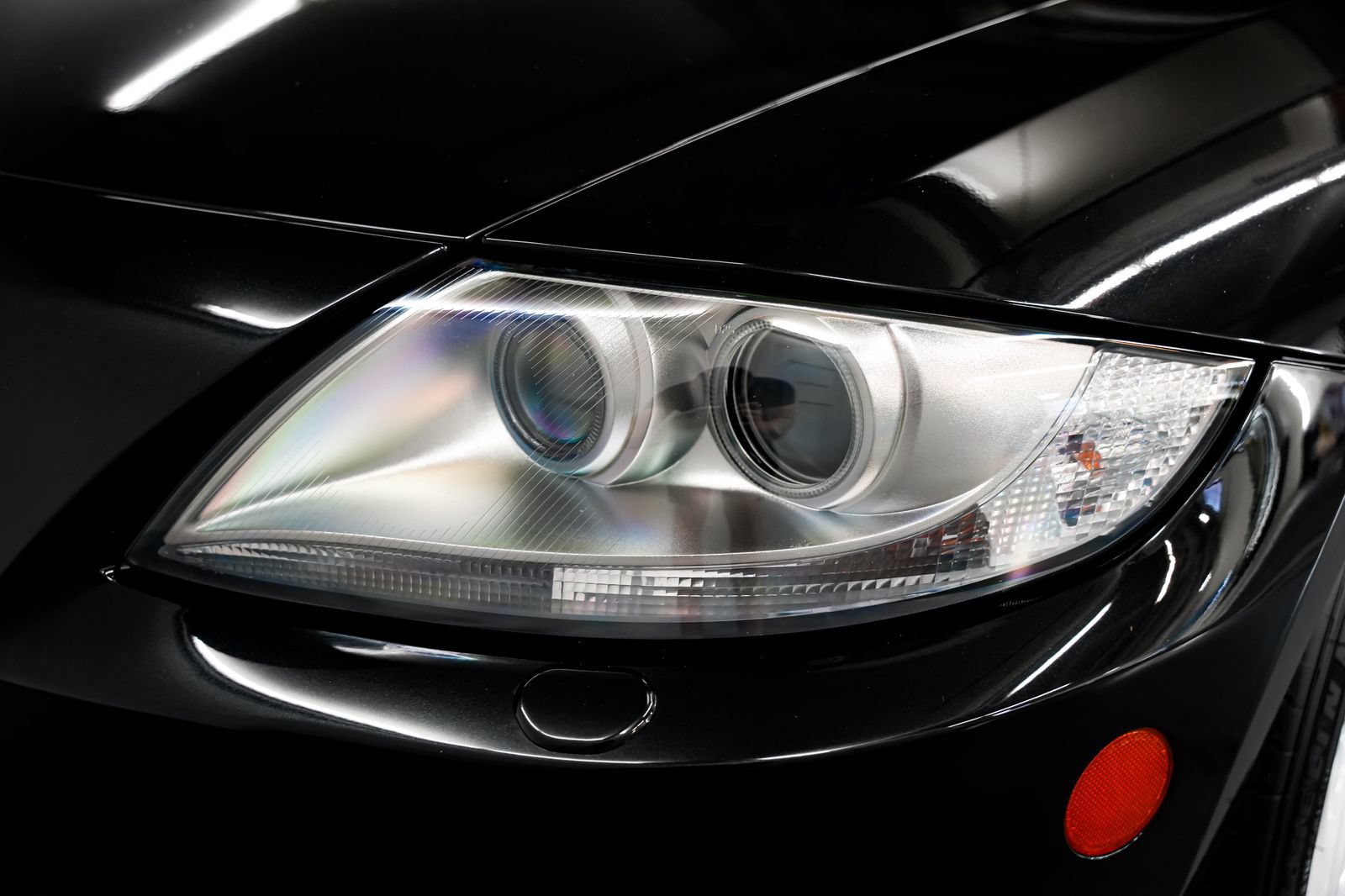 Used 2007 BMW M Roadster RWD image 27