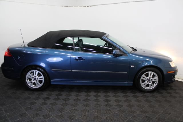Used 2006 Saab 9-3 2.0T FWD image 26