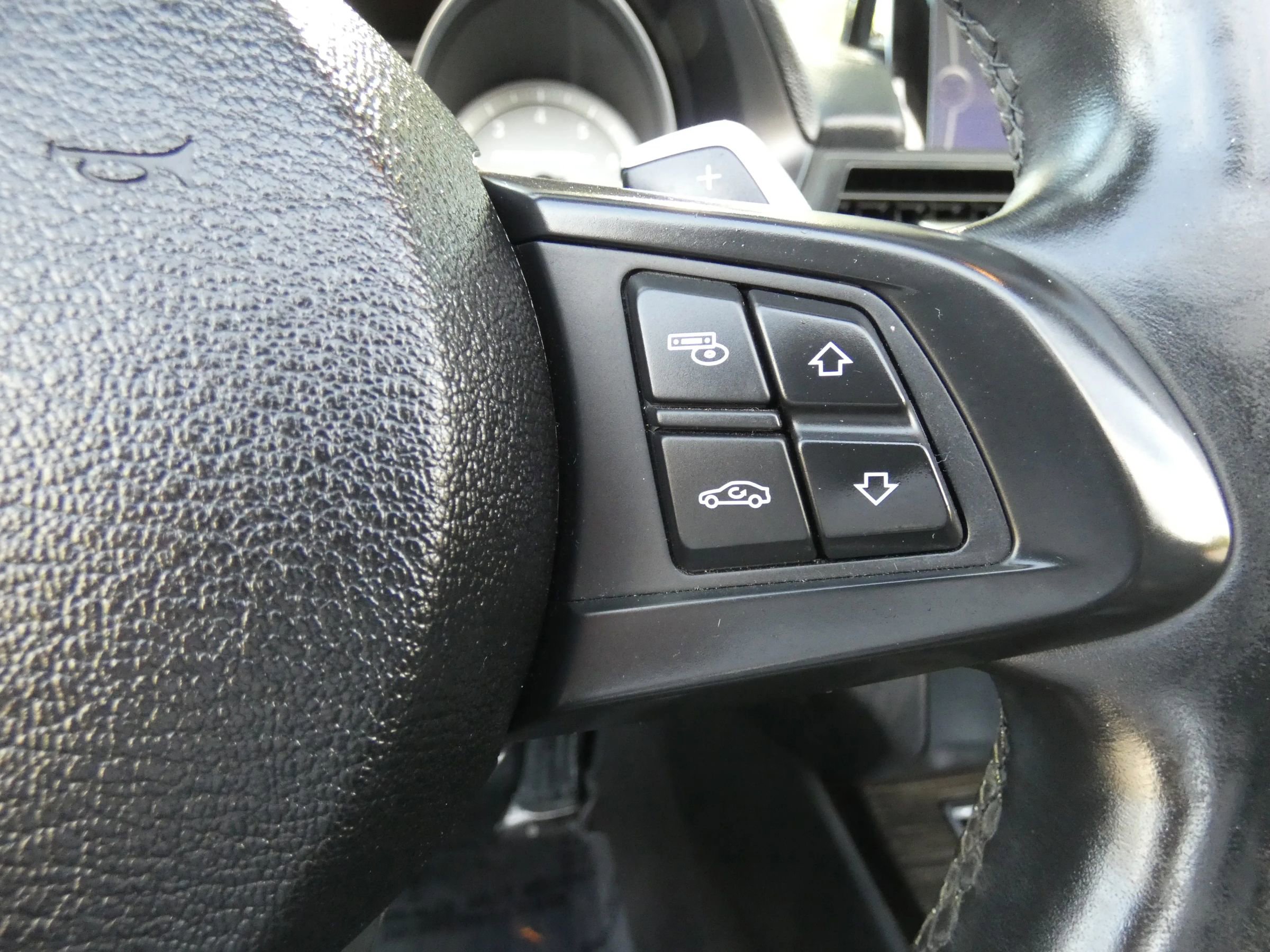 Used 2015 BMW Z4 sDrive35is image 53