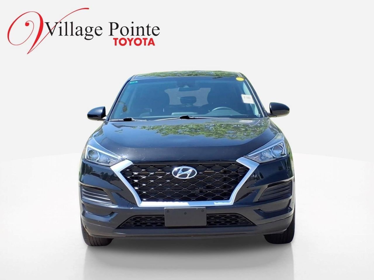 Used 2019 Hyundai Tucson SE AWD/4WD image 2