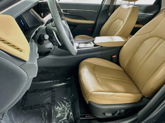 Used 2023 Hyundai Sonata Limited FWD image 9