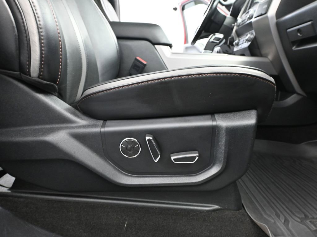 Used 2019 Ford F150 Platinum w/ Equipment Group 701A Luxury AWD/4WD image 49
