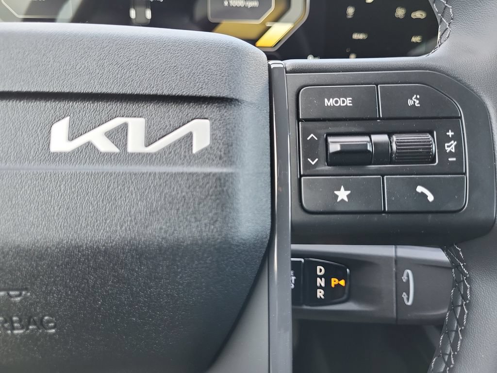 New 2027 Kia Telluride SX Prestige X-Pro AWD/4WD image 19