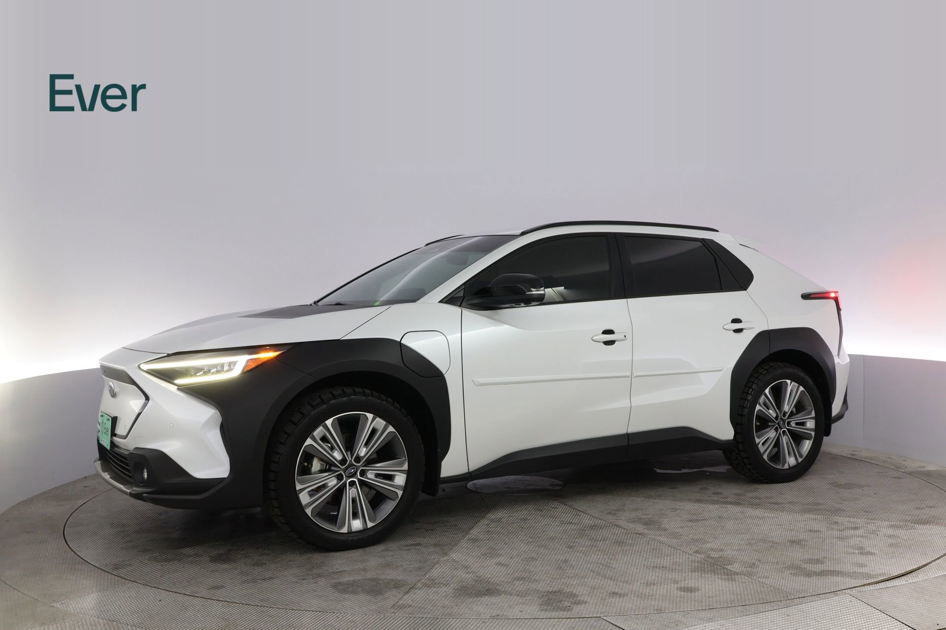 Used 2023 Subaru Solterra AWD image 18