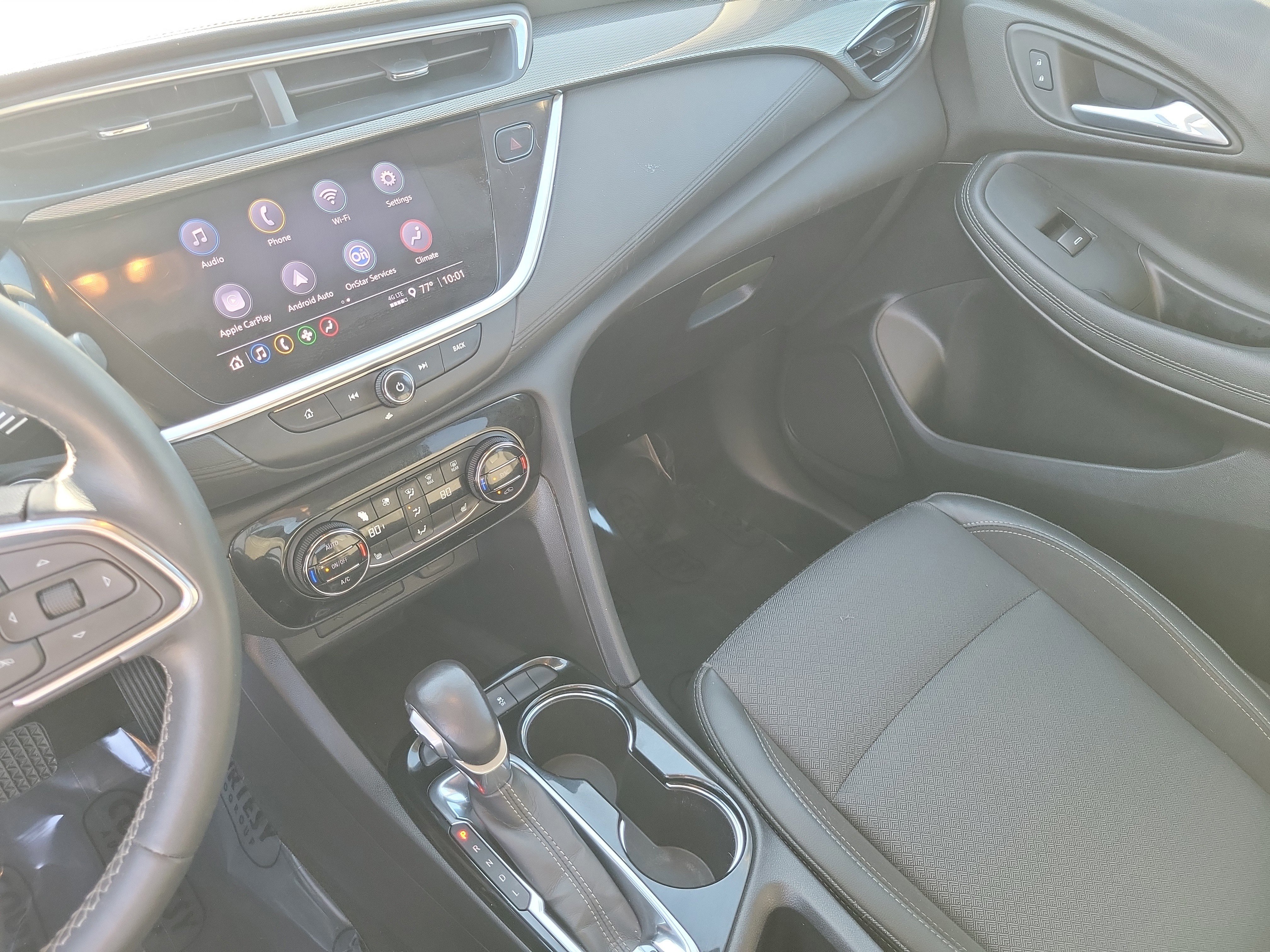 Used 2022 Buick Encore GX Select image 18