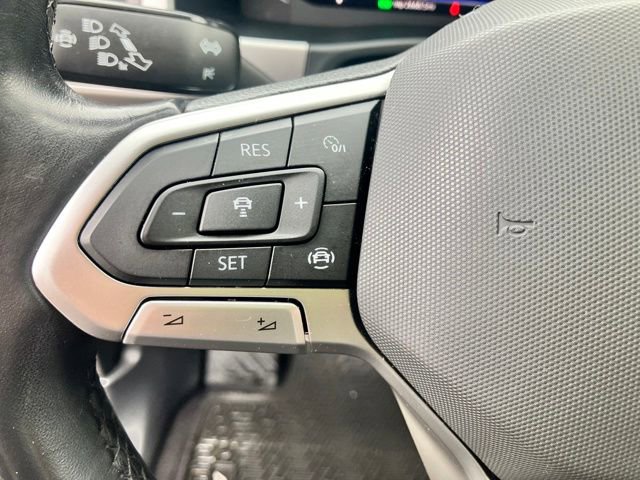 Used 2020 Volkswagen Atlas Cross Sport SEL image 7