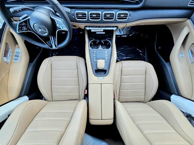 New 2026 Mercedes-Benz GLE 450 4MATIC image 26