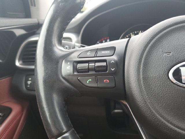 Used 2017 Kia Sorento SX AWD/4WD image 22
