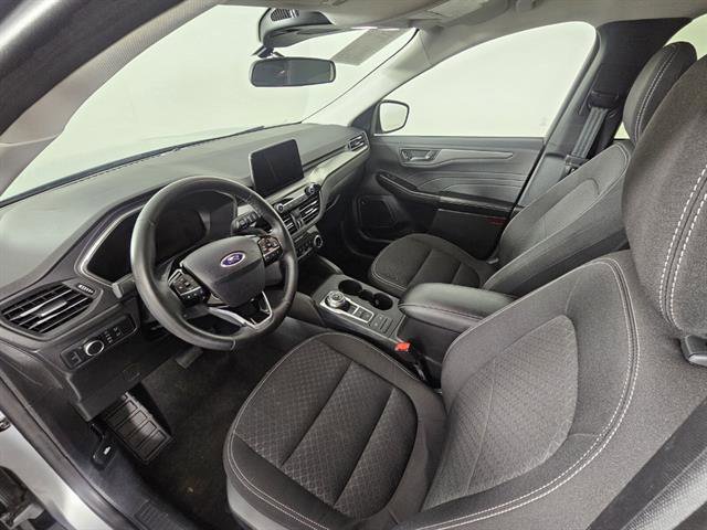 Used 2024 Ford Escape Active AWD/4WD image 24