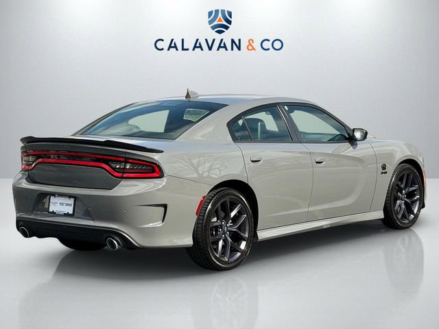 Used 2023 Dodge Charger R/T w/ Plus Group image 7