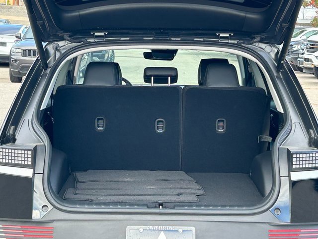 Used 2023 Hyundai Ioniq 5 SEL w/ Cargo Package image 30