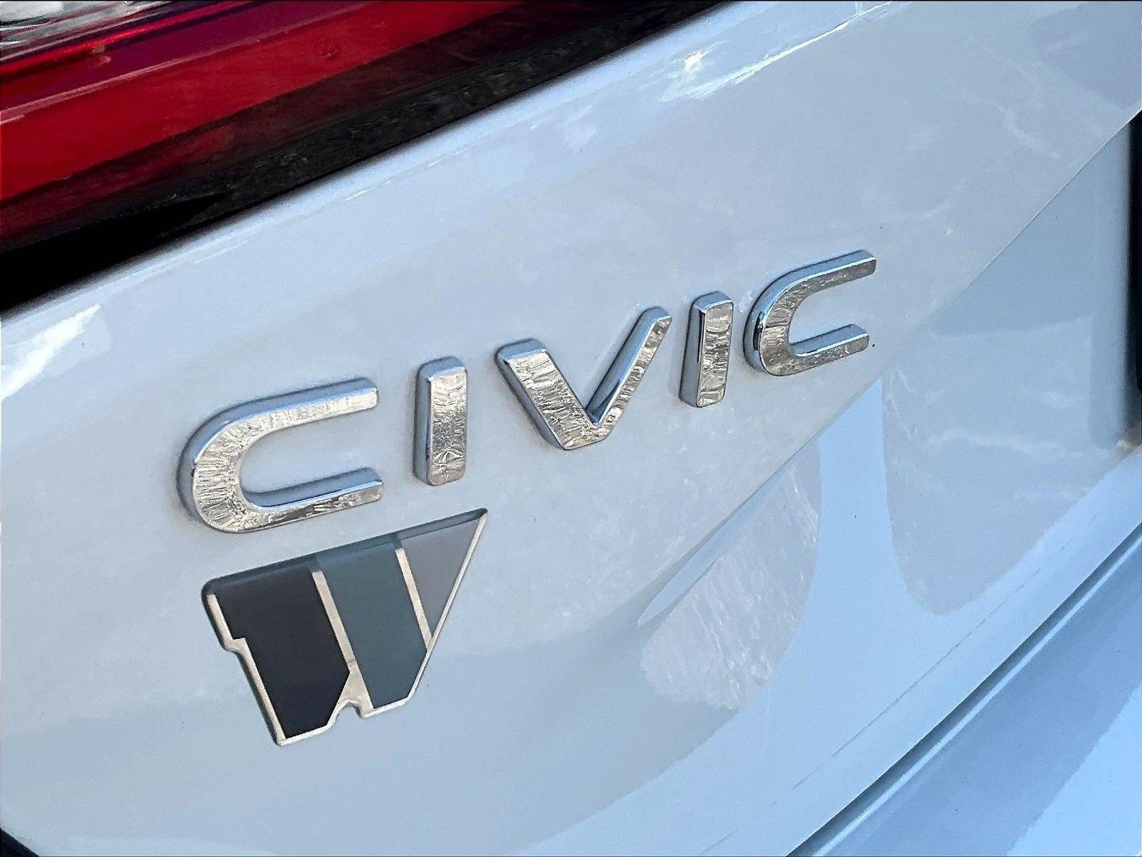 Used 2024 Honda Civic EX-L image 24