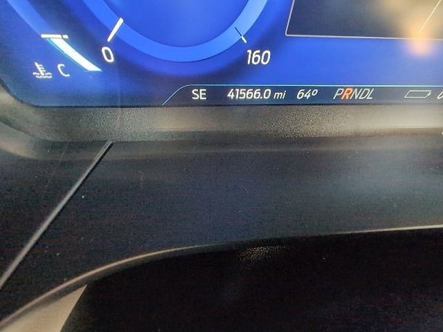 Used 2022 Ford Escape SEL w/ Technology Package image 18