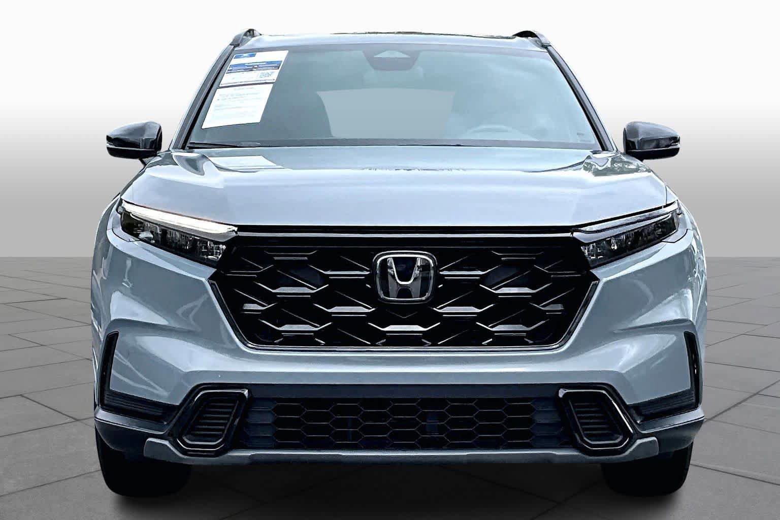 Certified 2023 Honda CR-V Sport image 37