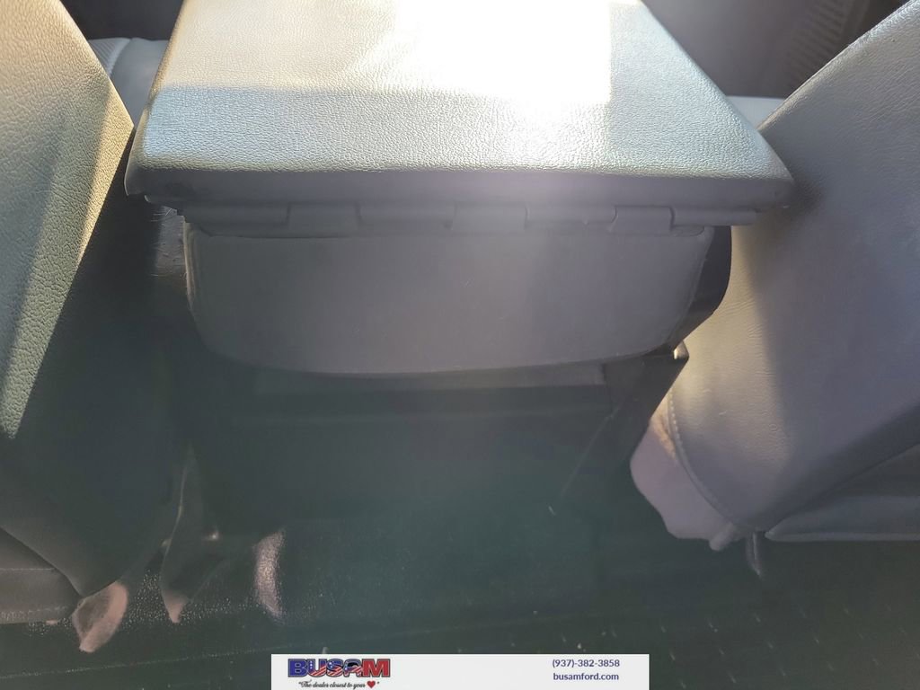 Used 2015 Ford F250 XL w/ Power Equipment Group image 9
