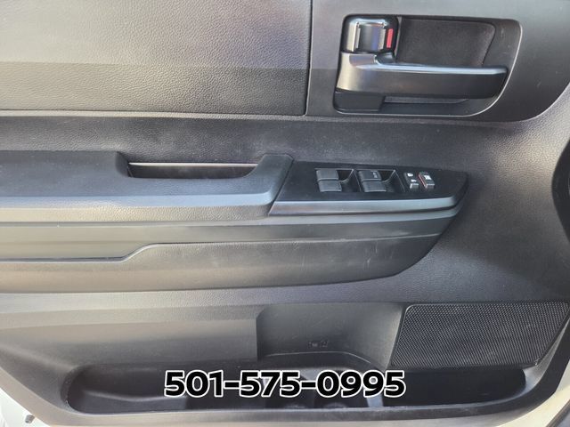 Used 2019 Toyota Tundra SR RWD image 32