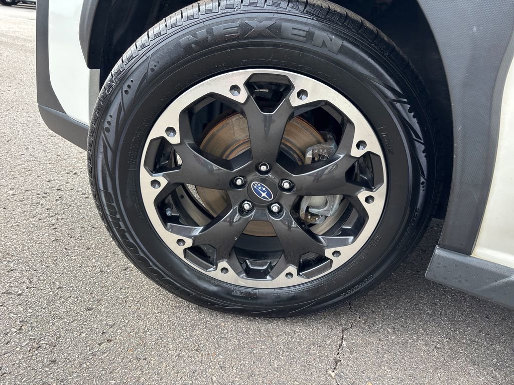 Used 2021 Subaru Crosstrek 2.0i w/ Popular Package #3 image 27