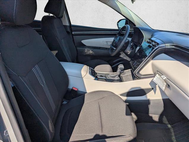 Used 2024 Hyundai Tucson SEL FWD image 26