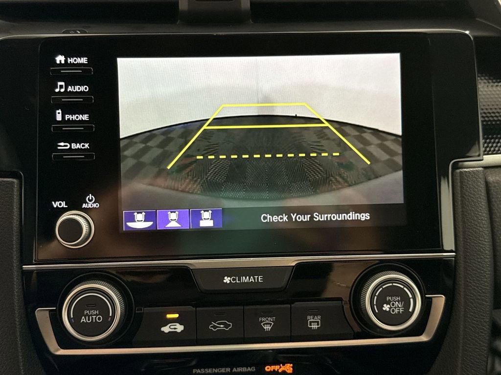 Used 2020 Honda Civic Sport image 15