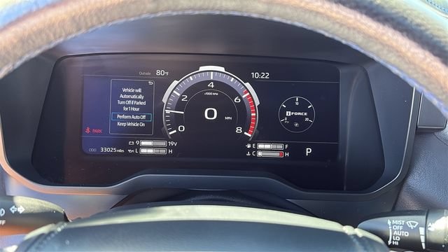 Used 2023 Toyota Tundra Platinum AWD/4WD image 16
