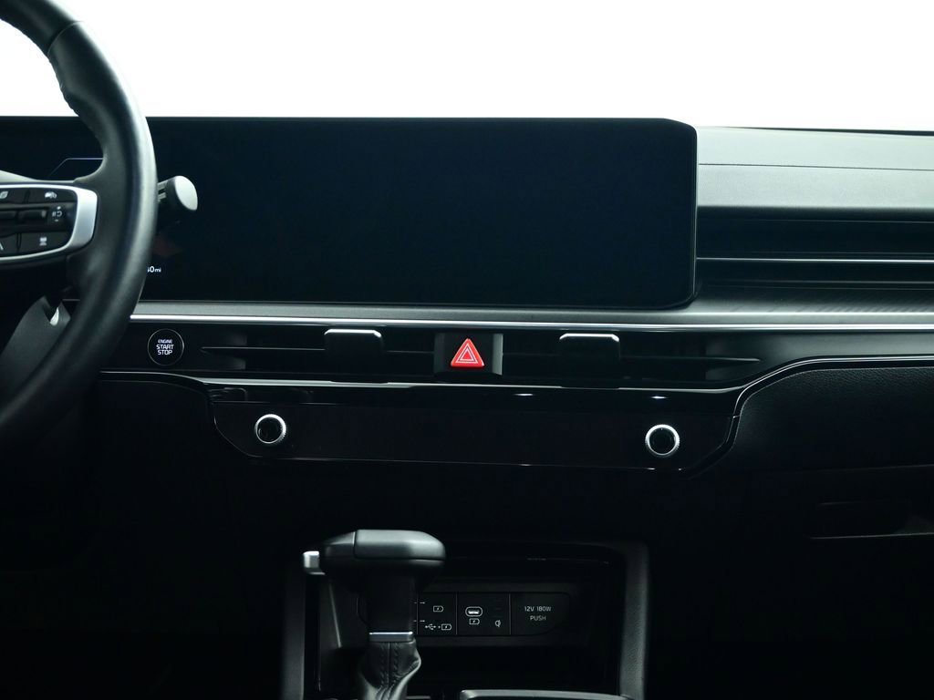 Used 2025 Kia K5 GT w/ GT1 Package image 38