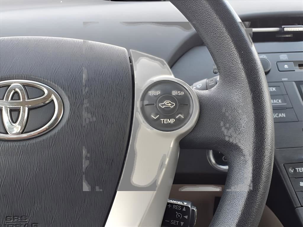 Used 2011 Toyota Prius Two image 20
