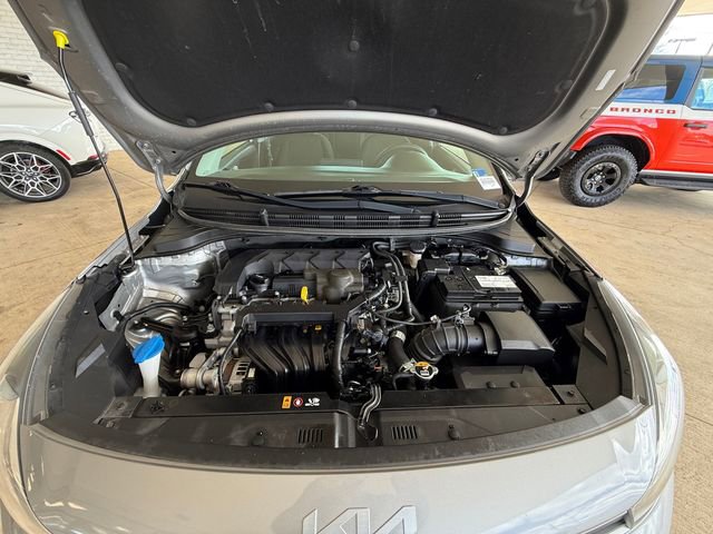 Used 2022 Kia Rio S image 20