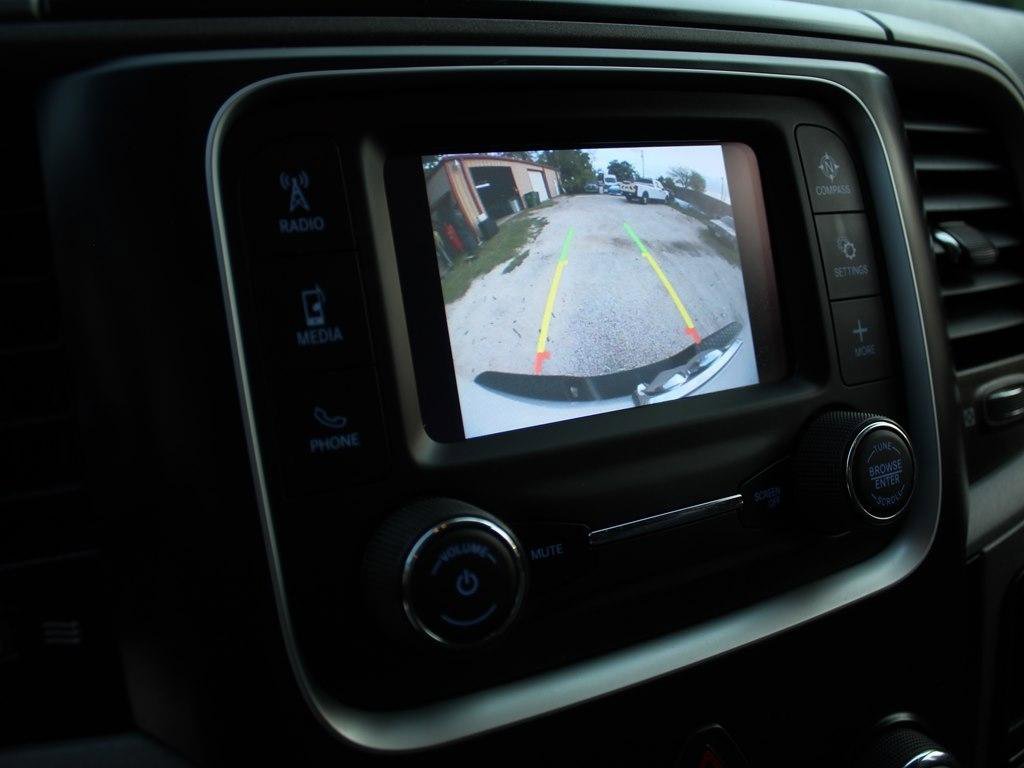 Used 2022 RAM 1500 Tradesman w/ Trailer Tow Group image 26