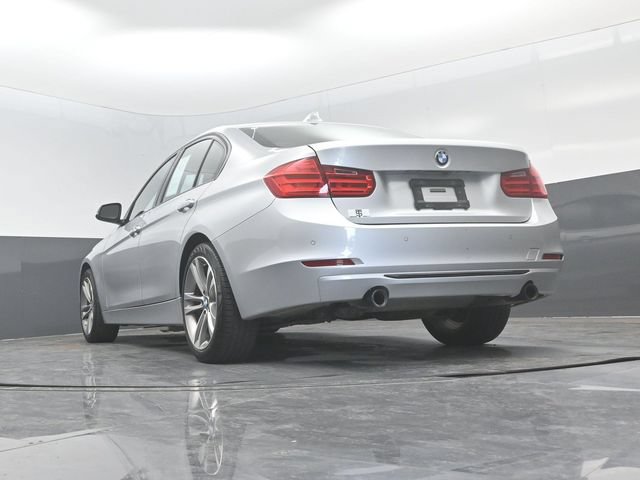 Used 2014 BMW 335i xDrive Sedan AWD/4WD image 28