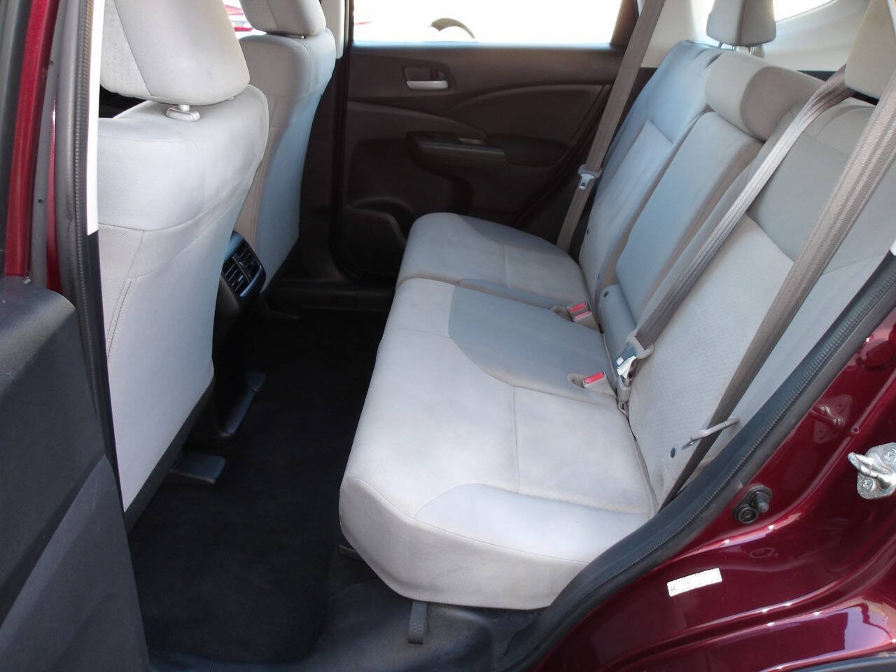 Used 2015 Honda CR-V LX image 23