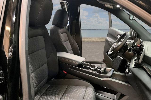 Used 2026 Chevrolet Equinox LT image 27