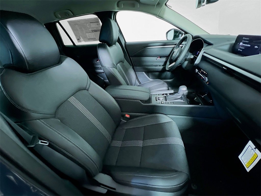 Used 2025 MAZDA CX-50 2.5 Hybrid w/ Cargo Package image 21