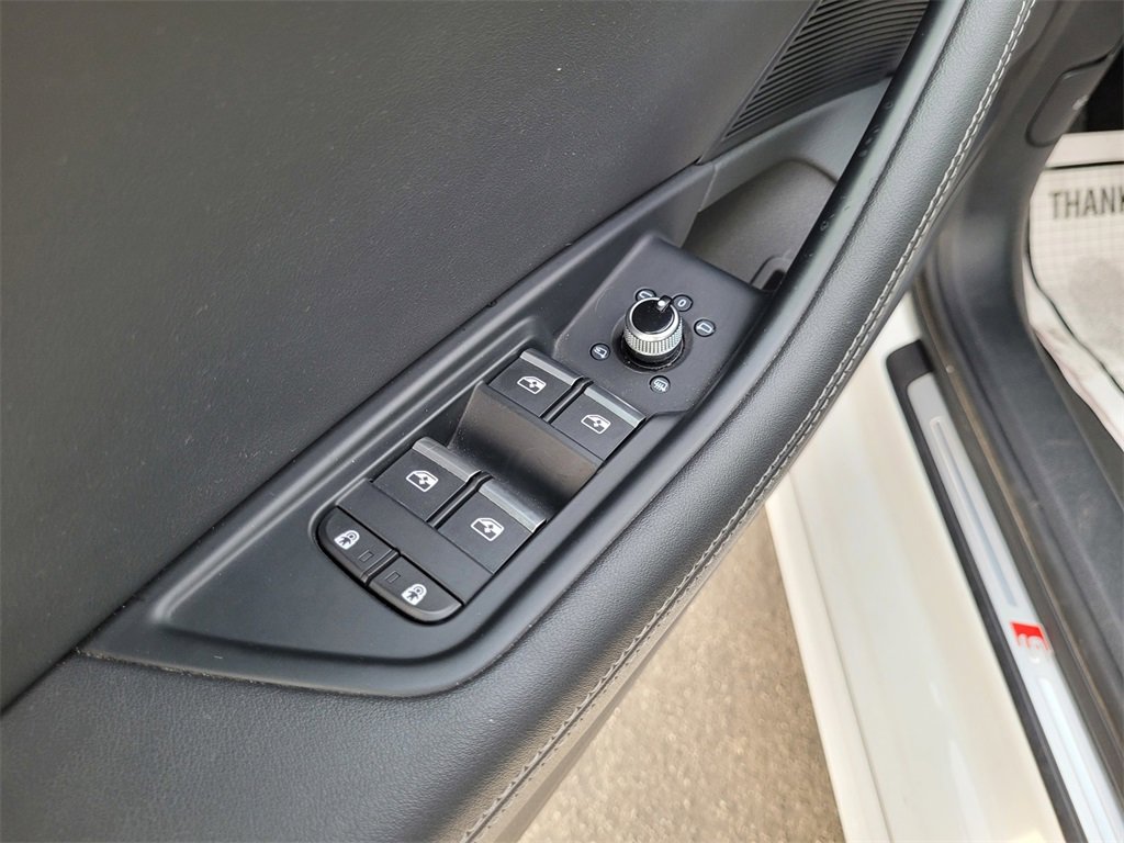 Used 2024 Audi A4 2.0T Premium Plus image 26