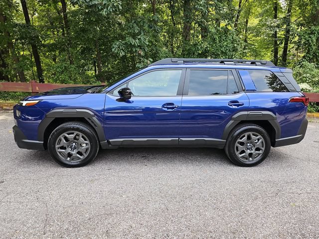 Certified 2026 Subaru Outback Premium AWD/4WD image 5
