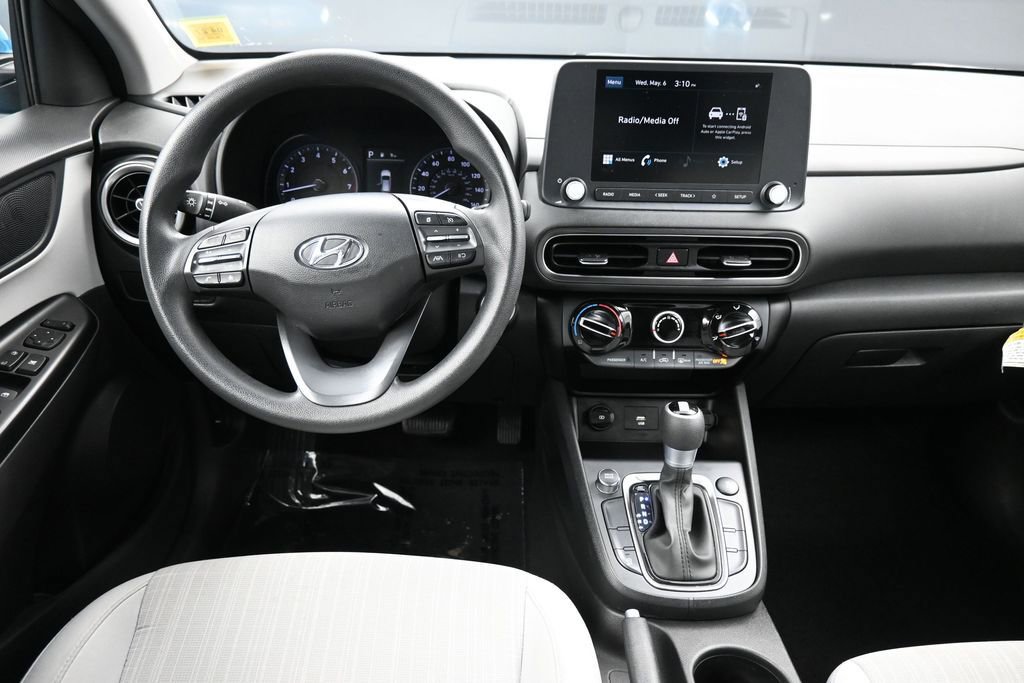 Certified 2023 Hyundai Kona SEL w/ Cargo Package AWD/4WD image 19