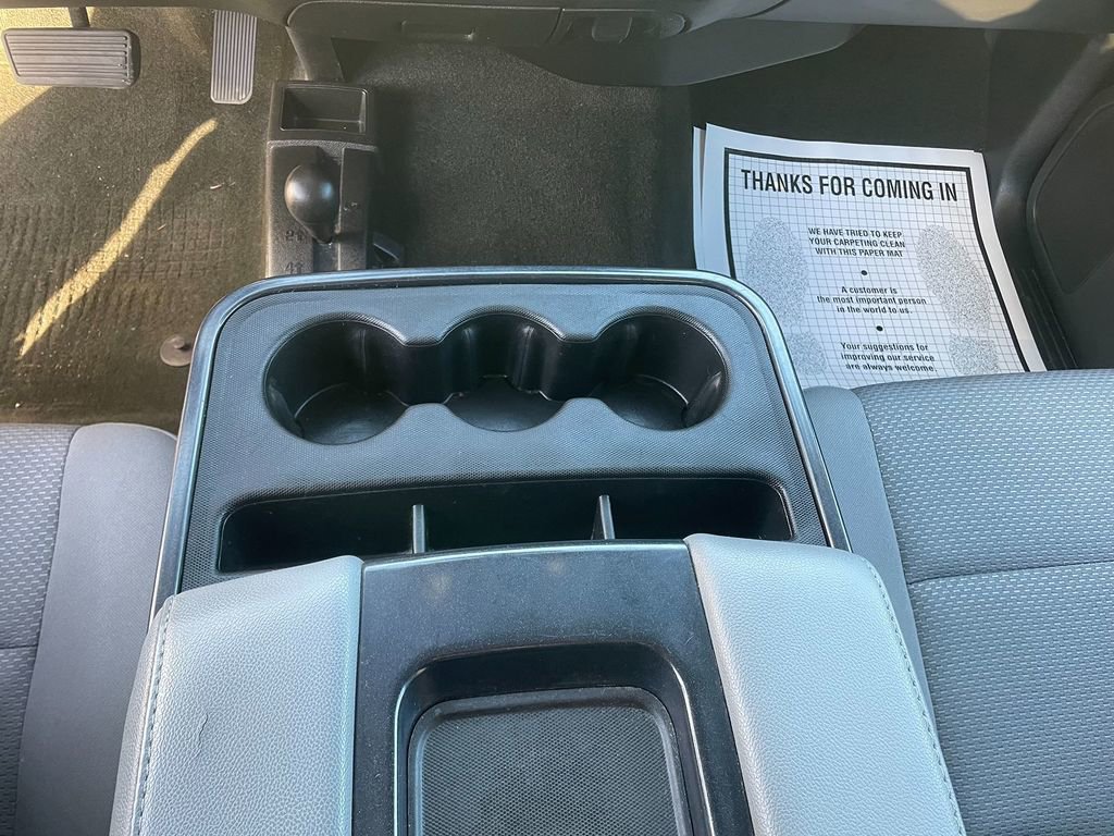 Used 2017 GMC Sierra 1500 4x4 Double Cab w/ Elevation Edition image 22