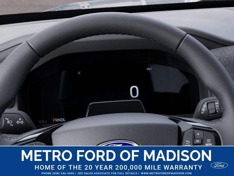 New 2027 Ford Explorer Platinum AWD/4WD image 13