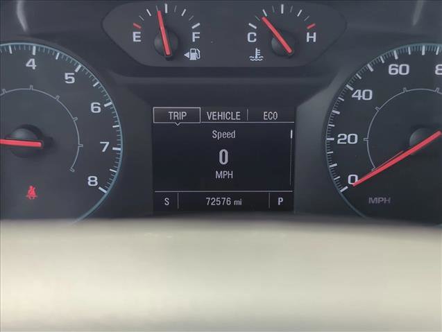 Used 2024 Chevrolet Equinox LS image 12