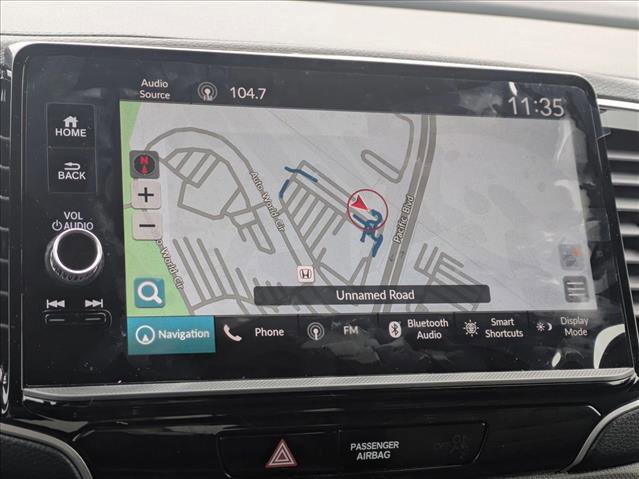 New 2026 Honda Ridgeline TrailSport image 14