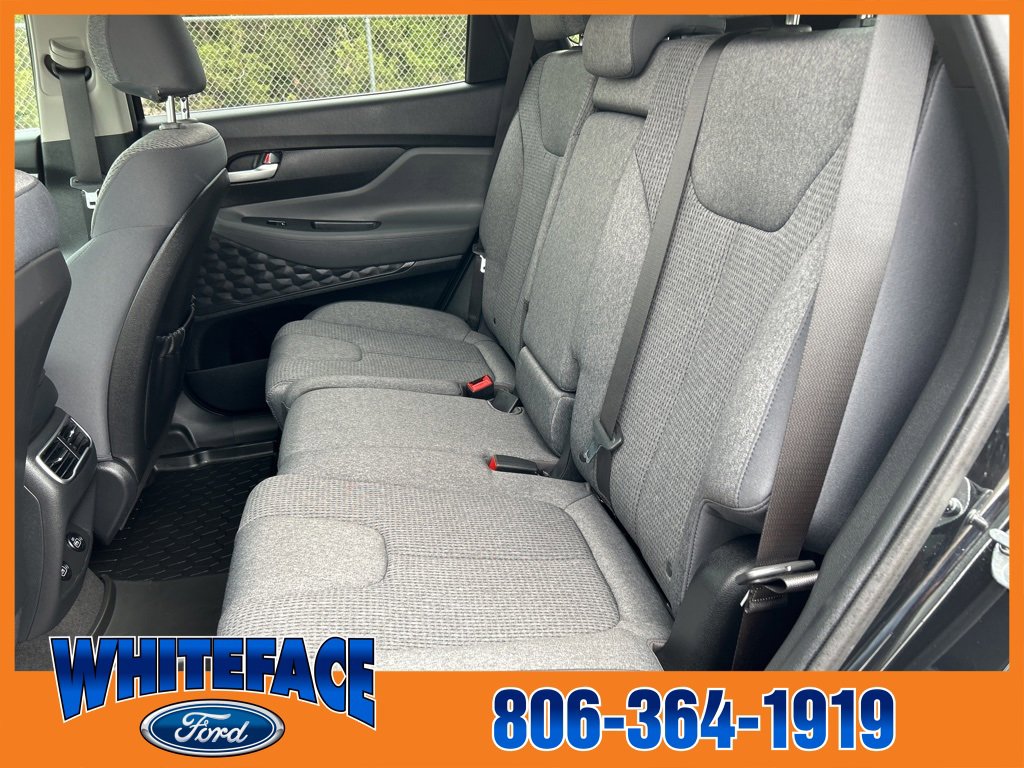 Used 2023 Hyundai Santa Fe SEL image 32