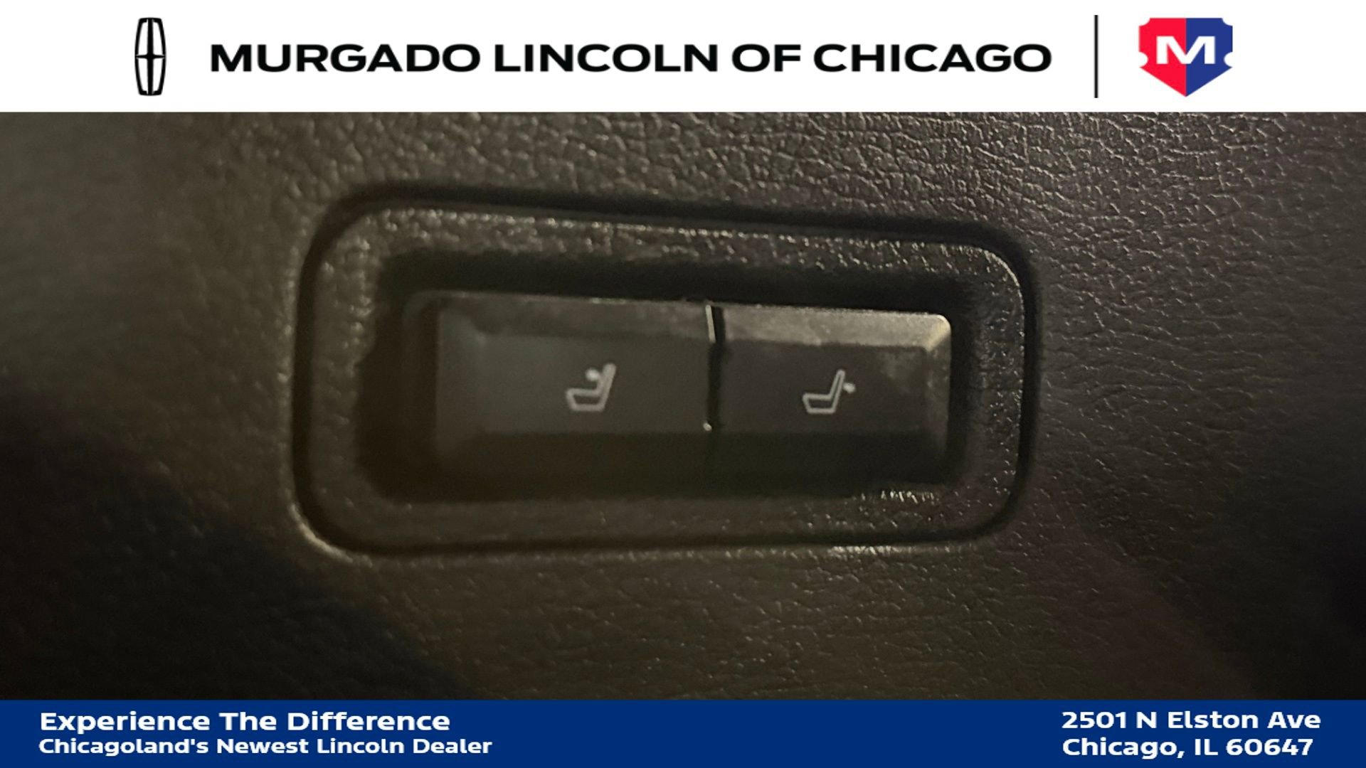 Used 2023 Lincoln Navigator Reserve AWD/4WD image 74