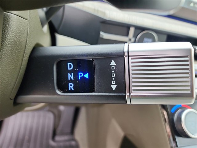 New 2025 Hyundai Santa Fe Calligraphy FWD image 25