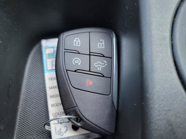 Used 2024 GMC Sierra 1500 Elevation AWD/4WD image 27