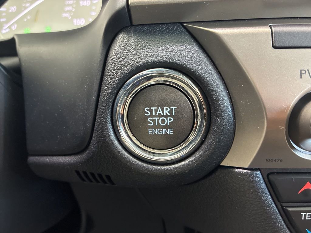 Used 2016 Lexus ES 350 350 LUXURY/SAFETY+/SMART CRUIS w/ Luxury Package w/Wood Trim image 26