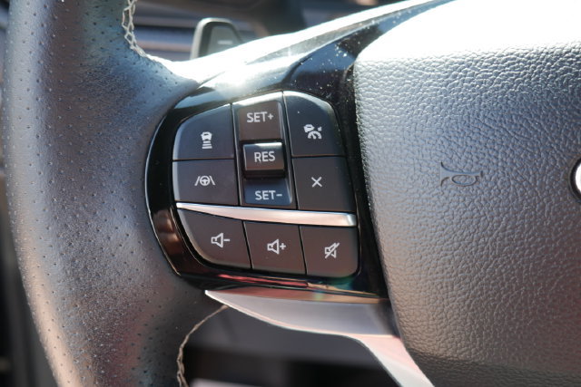 Used 2024 Ford Explorer ST w/ Equipment Group 401A AWD/4WD image 19