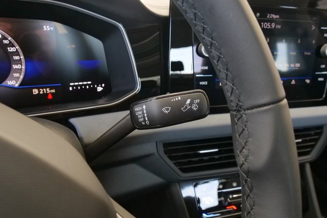 New 2026 Volkswagen Jetta SE image 24