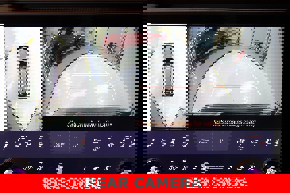 Used 2024 Lexus RX 350 Premium Plus w/ Convenience Package image 16