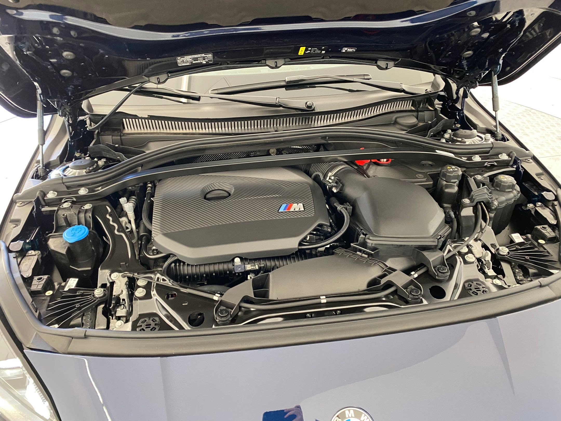 New 2026 BMW M235i xDrive w/ M Performance Package image 31