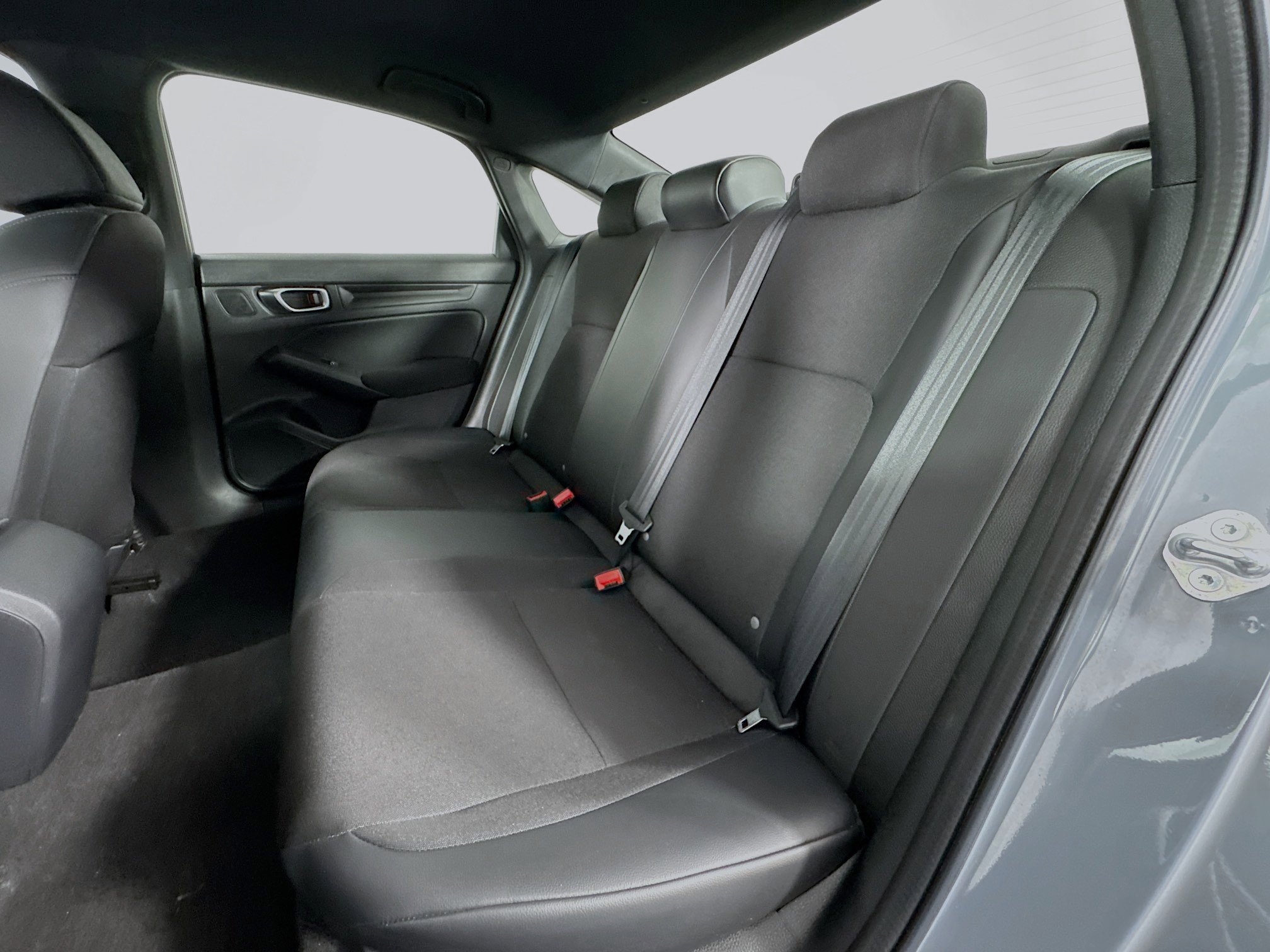 Certified 2023 Honda Civic Sport image 22