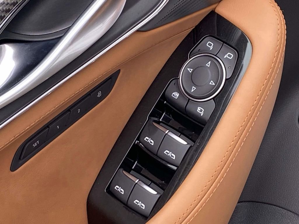 New 2026 Cadillac CT5 Premium Luxury RWD image 15